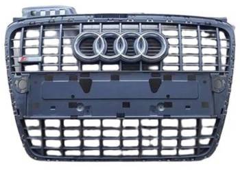 AUDI A4 B7 S-LINE ATRAPA GRILL 8E0853651M