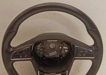 SEAT ATECA KIEROWNICA MULTIFUNKCYJNA 575419091