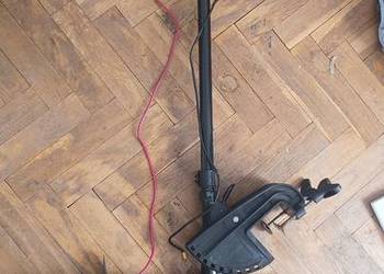 2025r Silnik zaburtowy elektryczny 12V 65bls Powermat