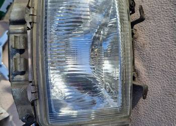 Honda goldwing 1200 lampa z ramką