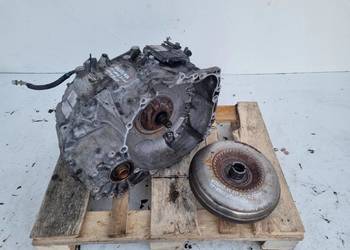 AUTOMATYCZNA SKRZYNIA BIEGÓW Volvo XC70 III 2.4 D5 _ 31256210 automat TF-