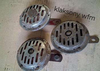 Klakson wfm