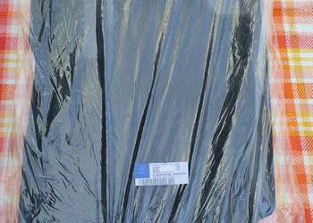 Oryginalne dywaniki welurowe Mercedes ML W166 GLE C292 X166 A16668004489G63