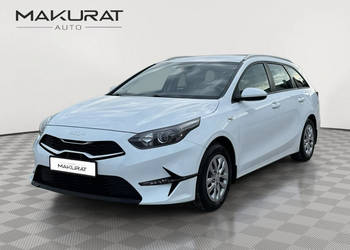 Kia Cee'd CT126AF#1.0 T-GDI S Cz.cof Bluetooth Tempomat Salon PL VAT23% II…