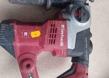 Młotowietarka firmy Einhell mocna