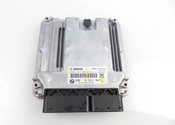 STEROWNIK BMW 5 F10 530 d 0281017325 8511907