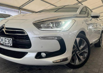Citroen DS5 Citroen DS5
