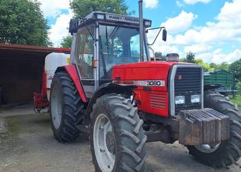 Massey Ferguson 3080.