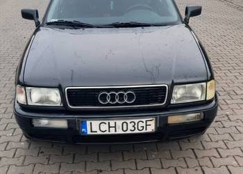 Audi 80 Audi B4 TD 1.9 Ładna