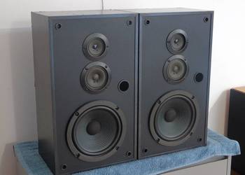 Świetne kolumny Pioneer CS 570 Vintage. DOSTAWA.