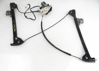 PODNOŚNIK SZYBY LEWY PRZÓD MERCEDES 215 0536004901