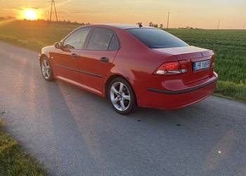 Saab 9-3 VECTOR 1.9tid 120km