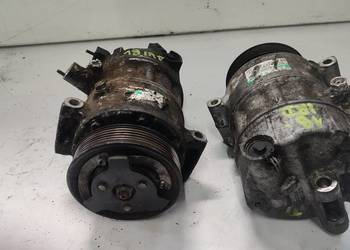 SPRĘŻARKA KOMPRESOR KLIMATYZACJI VW AUDI SKODA SEAT 1K0 820 808 F SPRĘŻARKA KOMPRESOR KLIMATYZACJI VW AUDI SKODA SEAT 1K0 820 808 F