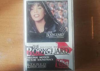 Kaseta magnetofonowa muzyka filmowa bogard whitney houston Kaseta magnetofonowa muzyka filmowa bogard whitney houston