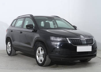 Skoda Karoq 1.6 TDI