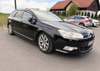 C5 200km Indywidual