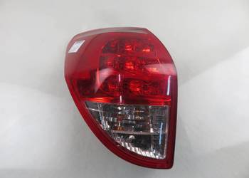 LAMPA LEWA TYLNA TOYOTA RAV 4 III 
