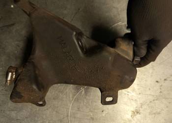 Zbiornik na olej Yamaha dt 50