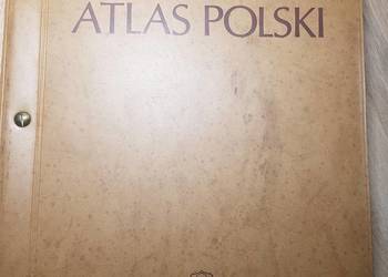 Narodowy Atlas Polski Leszczycki Stanisław (red.)