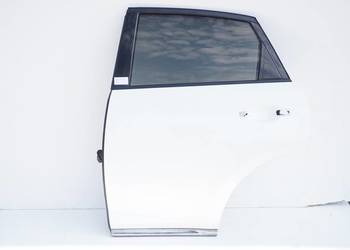 DRZWI LEWY TYŁ LEWE TYLNE INFINITI FX35 FX45