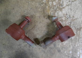 RABAT 25 % końcówki drążka kierowniczego Trabant org DDR