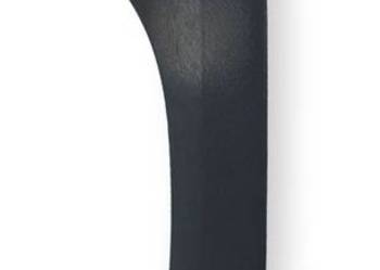 MERCEDES EQC N292 Oslona panel slupek A lewy OE