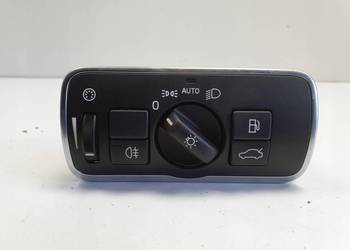 Volvo S60 II V60 PRZEŁĄCZNIK ŚWIATEŁ włącznik panel 30739448
