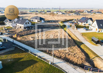 Działka 1424m2 Nowy Dwór Gdański Zagonowa