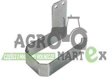 84312030, 87733576 WSPORNIK UCHWYT ZBIORNICZKA CNH