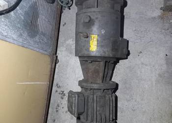 Motoreduktor 1.1 kw 51,75 obr/min