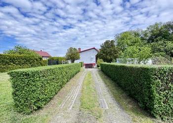 Dom z potencjałem i możliwością wydzielenia działki | Obiszów | 3051 m² | 1