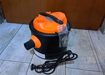 Odkurzacz do popiołu nowy