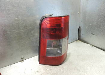 LAMPA PRAWY TYŁ CITROEN BERLINGO1 FL PARTNER