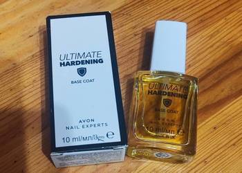 Wzmacniająca odżywka do paznokci z minerałami AVON 10ml