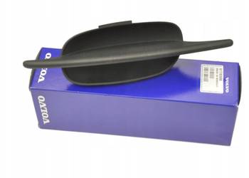 VOLVO S80 lewa zaslepka halogenu w zderzak OE