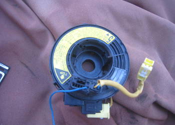 Taśma air bag poduszki powietrznej toyota Yaris I 99-