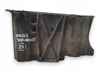MISKA OLEJU Ford Focus Fiesta B-Max 1.0 EcoBoost CM5G6675FC