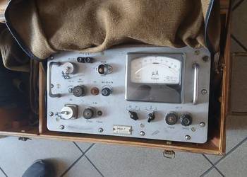 Magnetometr głębinowy MBI-1 - wykrywacz metali głębinowy podwodny do wraków