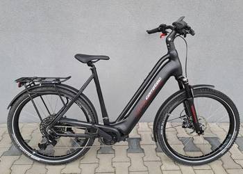 Rower elektryczny Corratec Life CX6 Classic 27.5