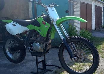Kx moretti 250