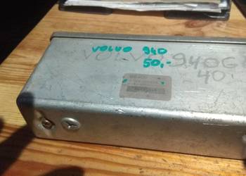 Komputery ABS VOLVO  0265101028