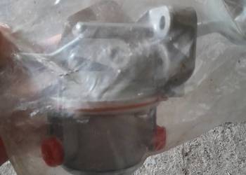 Pompka paliwa mf 3080 i inne