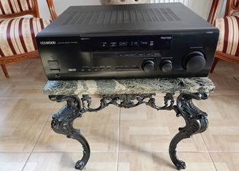 Amplituner Wzmacniacz KENWOOD