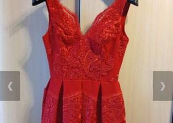 Sprzedam komplet i sukienkę