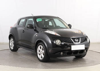 Nissan Juke 1.6 i