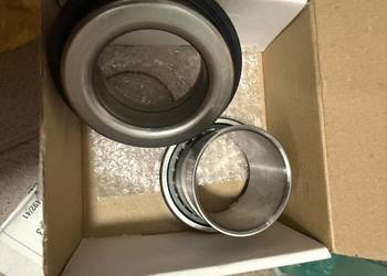 Zestaw naprawczy półosi Mercedes  Arocs A9443300560 A4949811081