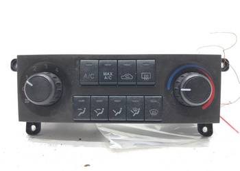 PANEL STEROWANIA NAWIEWU HYUNDAI SONATA IV Sedan/Limuzyna 98-05 KONSOL