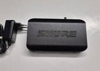 Shure BLX4 odbiornik bezprzewodowy