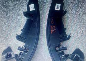 Lampa Led Kona SX2 tył 92401-BE003, 92402-BE003 oryginał