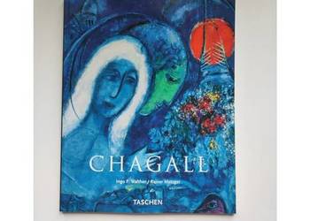 Marc Chagall 1887-1985 Taschen Ingo F. Walther, Rainer Metzger